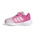 ADIDAS TENSAUR RUN IH7781 ΠΑΙΔΙΚΟ ΑΘΛΗΤΙΚΟ ΠΑΠΟΥΤΣΙ ΚΟΡΙΤΣΙ ΡΟΖ